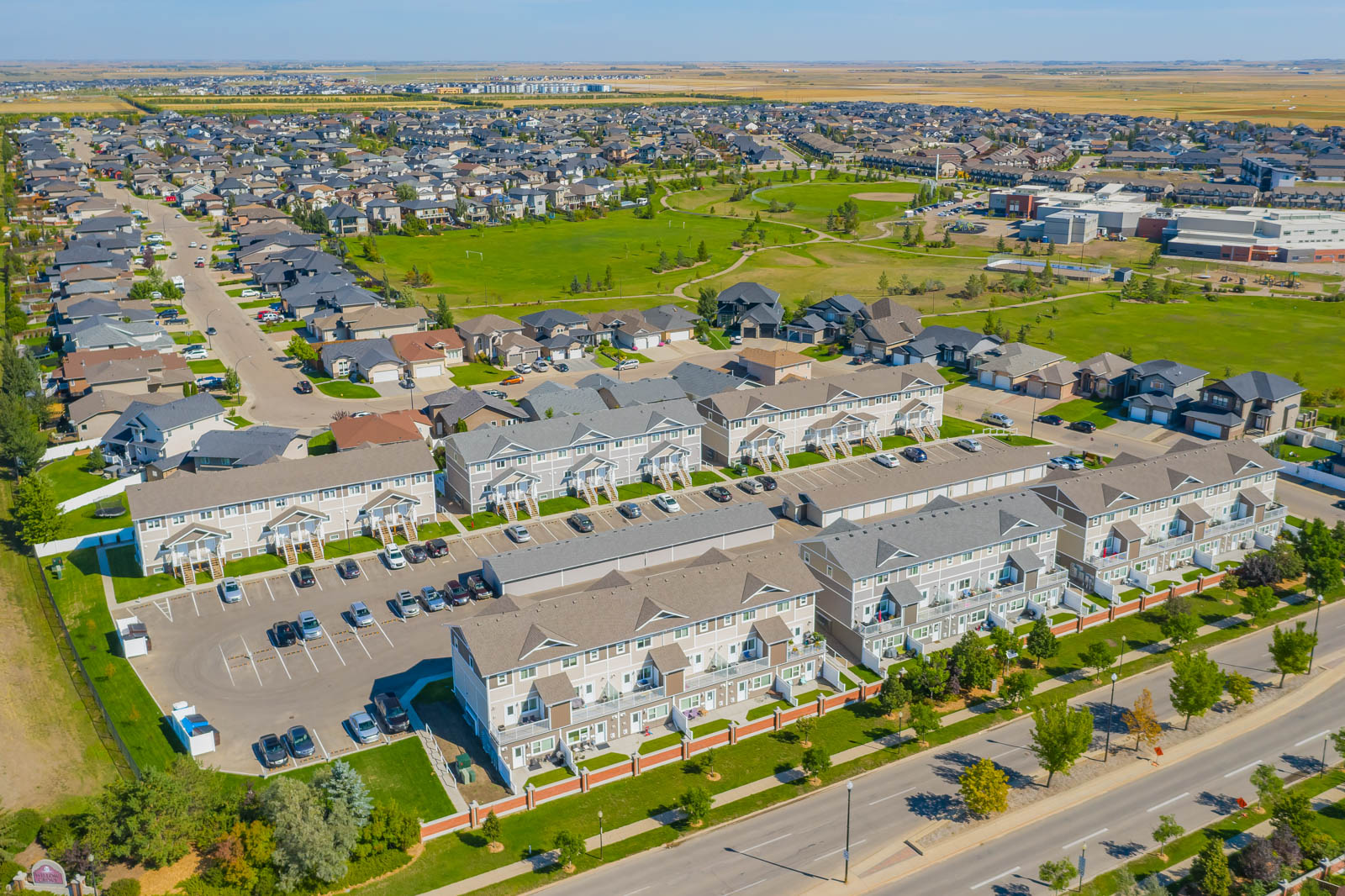 Willowview Heights Willowgrove, Saskatoon rentals